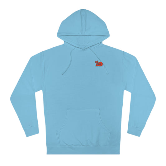 Surf House Hoodie