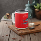 Original Tuna 10oz Insulated Coffee Mug