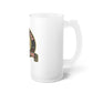 The Pure Ale 16oz Frosted Beer Mug