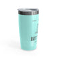 Coffee Shop 20oz Tumbler