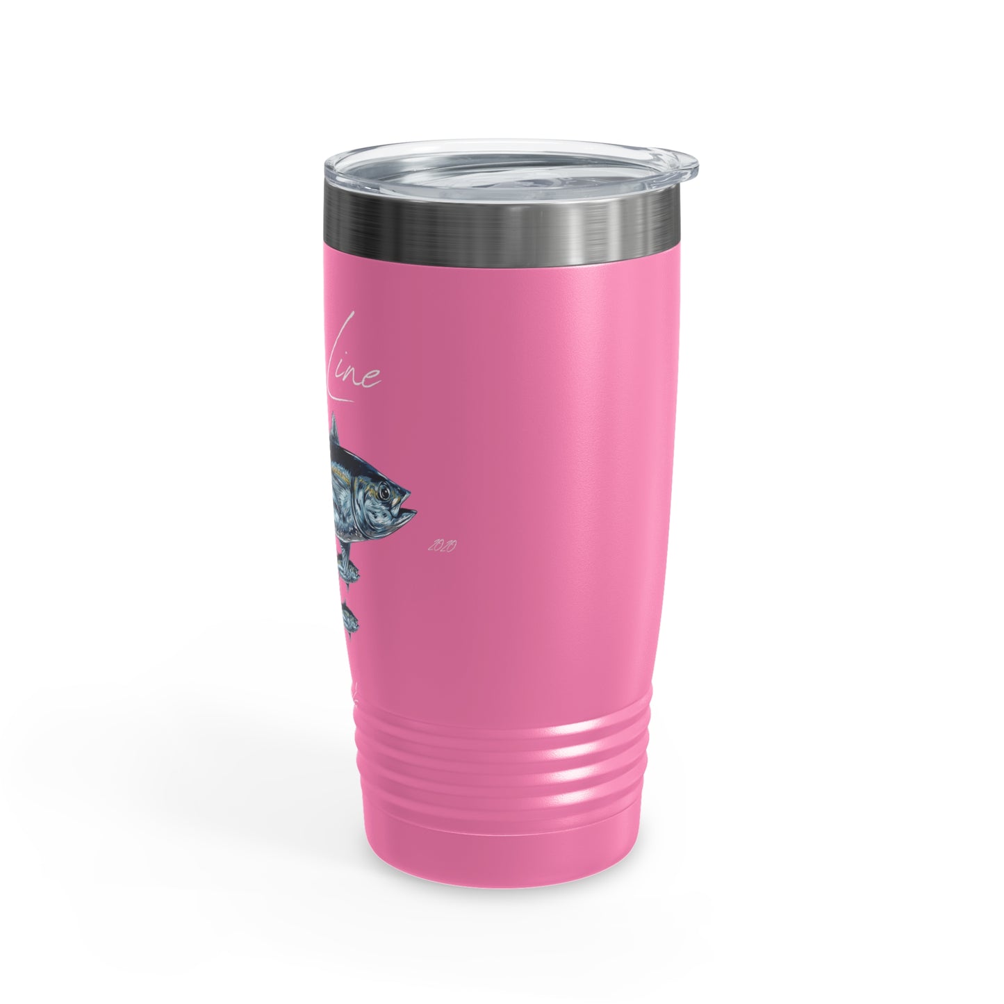 Original Tuna 20oz Tumbler