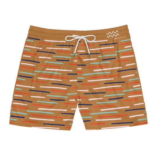 Brackish Swim Trunks