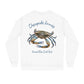 Chesapeake Jimmies Crewneck Sweatshirt