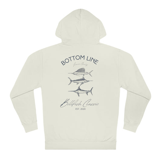 BillFish Classic Hoodie