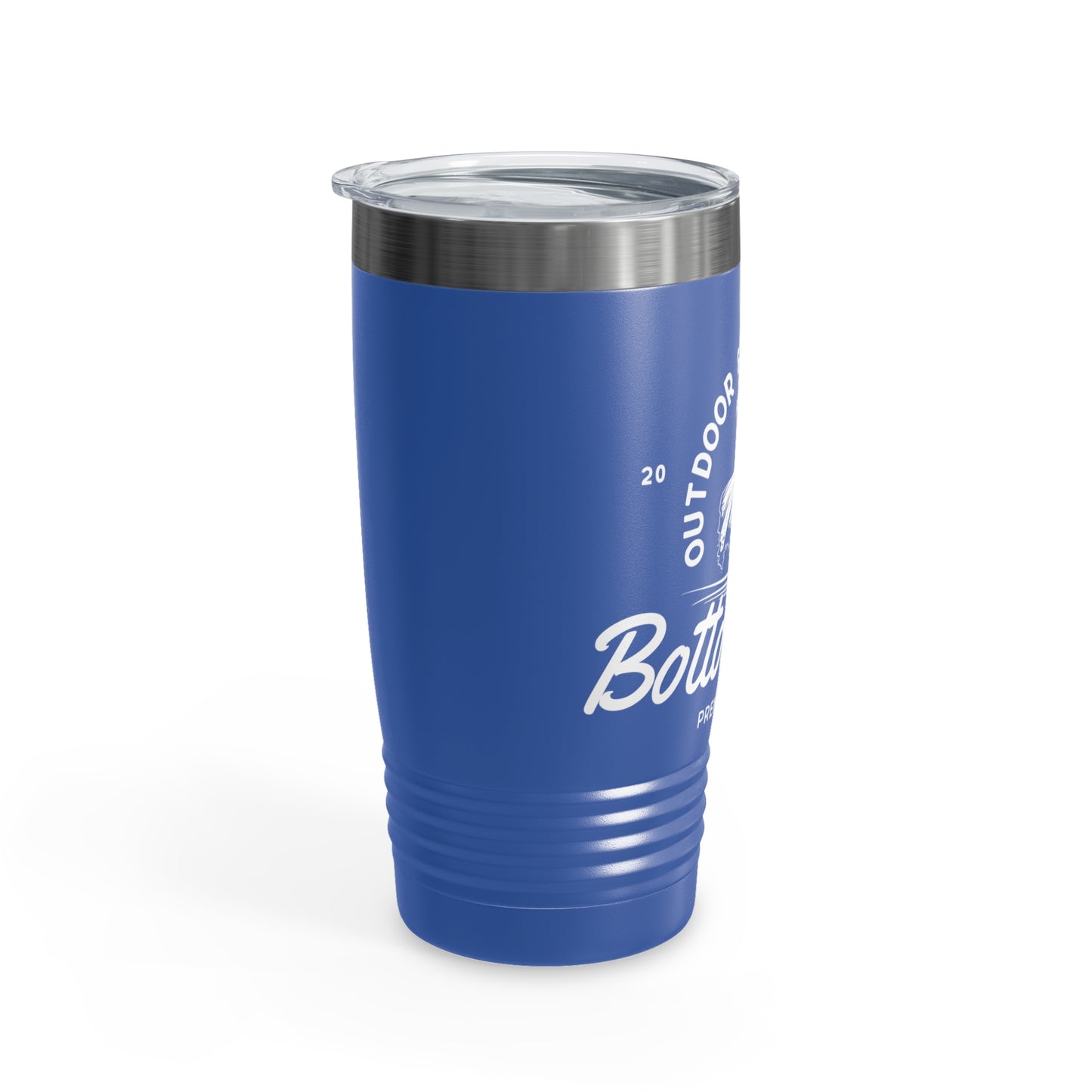 Wave Barrel 20oz Tumbler