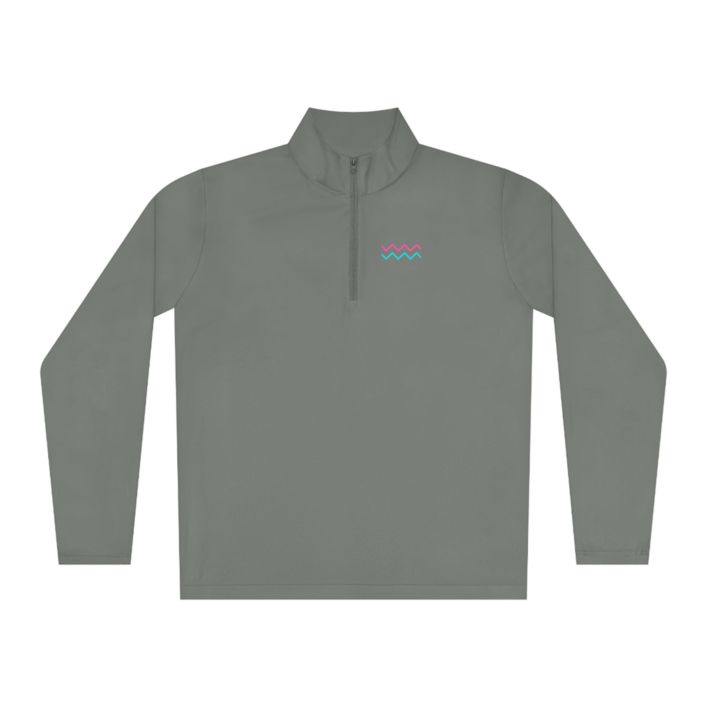 Miami Ripple Quarter-Zip Pullover