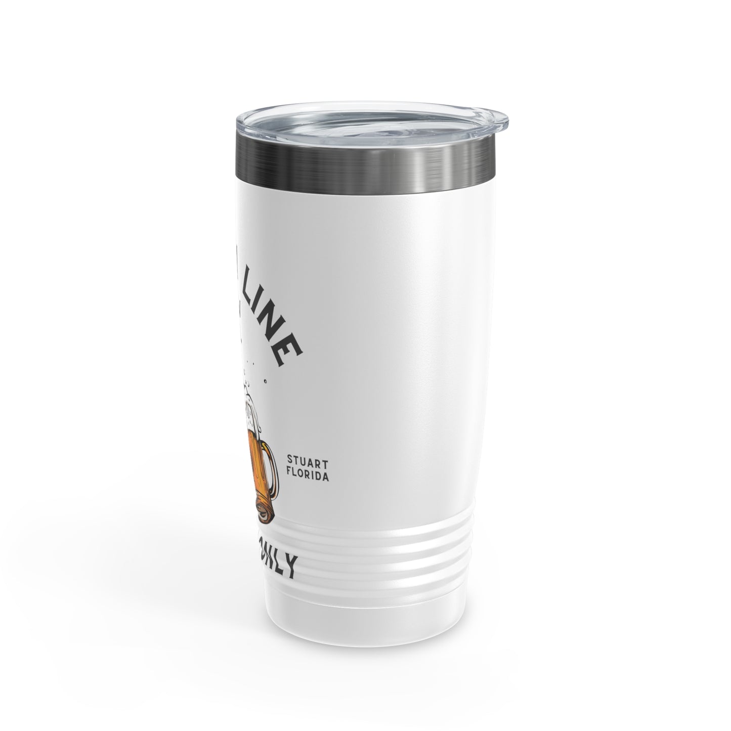 Brew Hall 20oz Tumbler