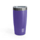 Wave Barrel 20oz Tumbler