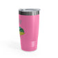 Bull Dorado 20oz Tumbler