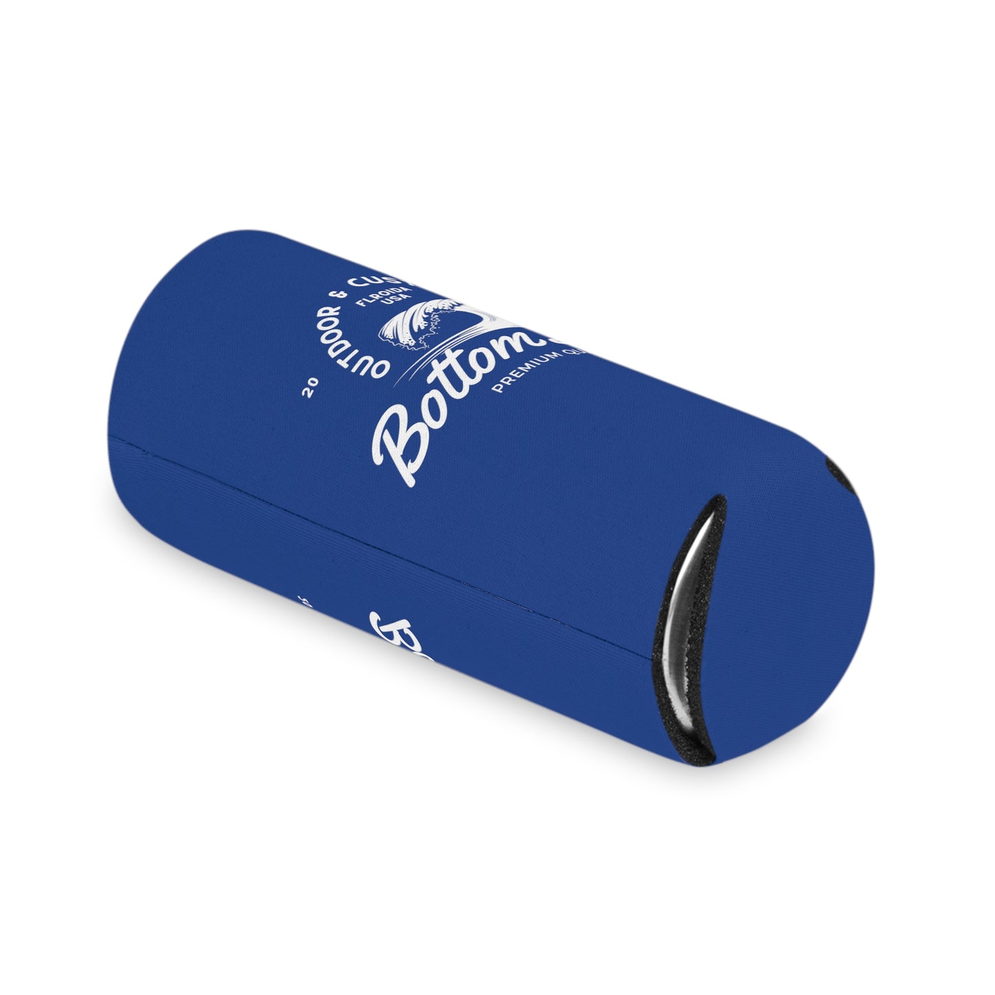 Wave Barrel Koozie