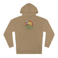 Pizzeria Front Design Hoodie