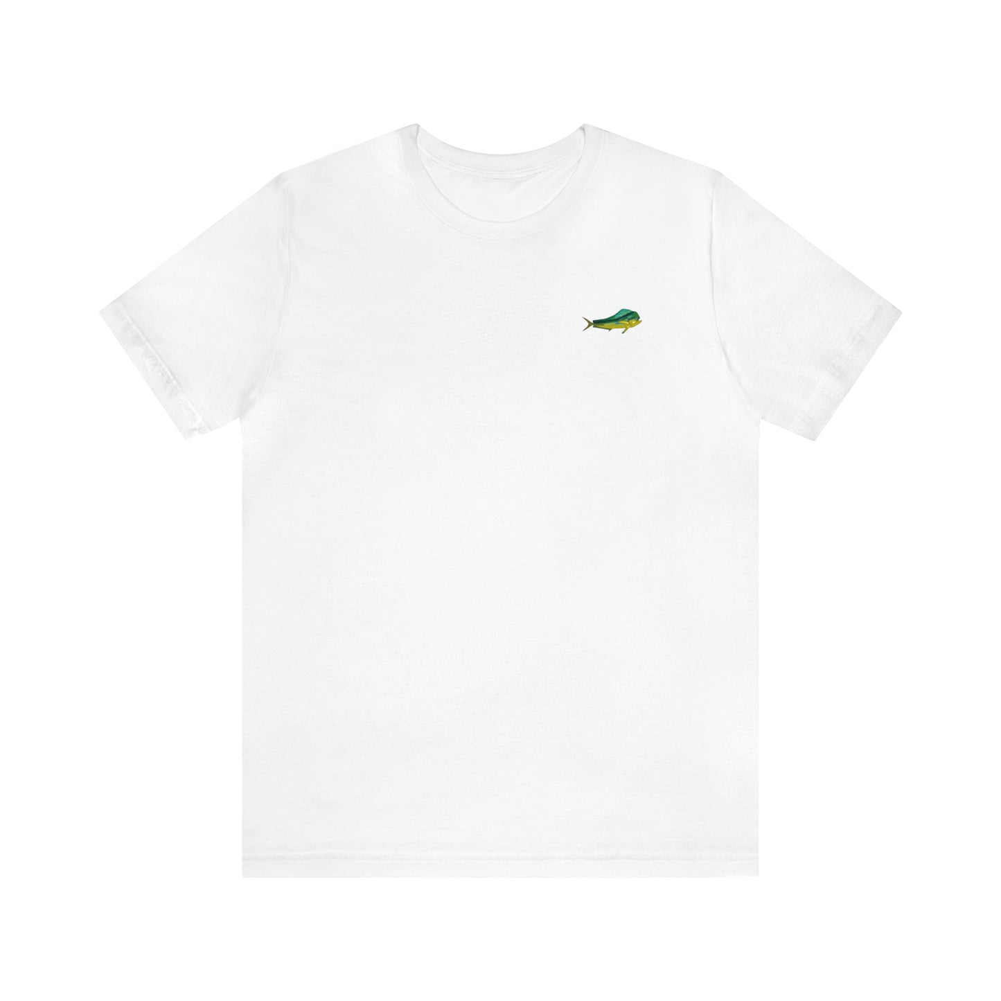 Bull Dorado Tee