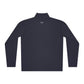 Wave Barrel Quarter-Zip Pullover