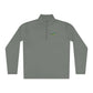 Bull Dorado Quarter-Zip Pullover