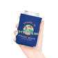 Stuart Beach Koozie