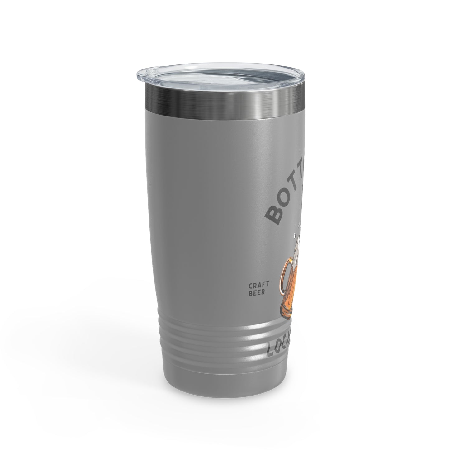 Brew Hall 20oz Tumbler