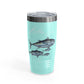 Original Tuna 20oz Tumbler