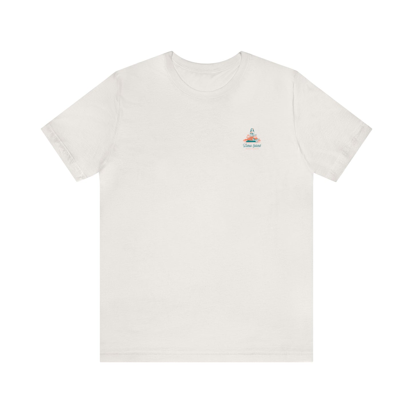 Lanai Island Tee