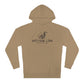 Farm Fresh Eggs Front Design Hoodie