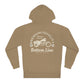 Motorcross & Racing Hoodie