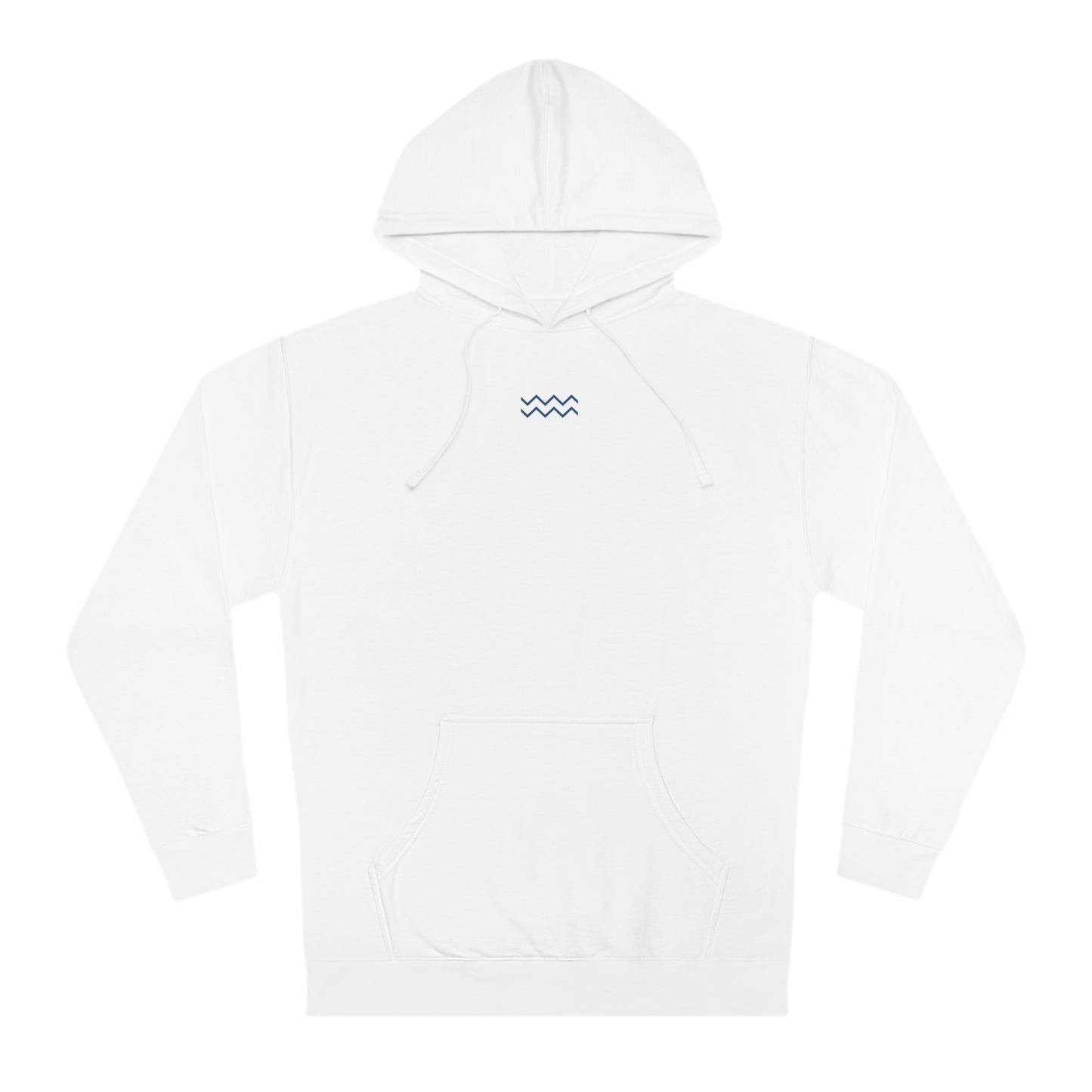 BillFish Classic Hoodie