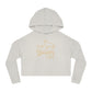 Golden Life Hoodie (Cropped)