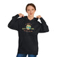 Stuart Beach Front Design Hoodie