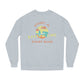 Stuart Beach Crewneck Sweatshirt