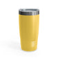 Bull Dorado 20oz Tumbler