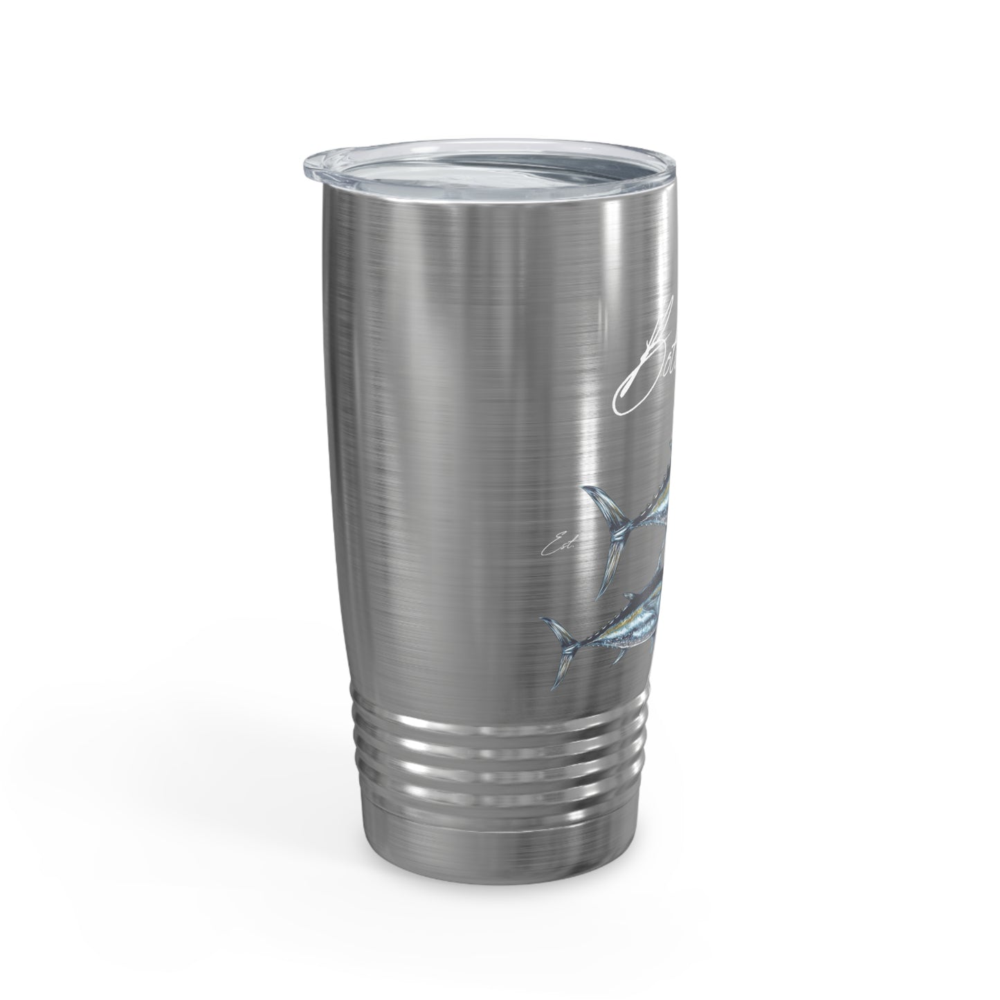 Original Tuna 20oz Tumbler