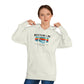 Jensen Beach Front Design Hoodie