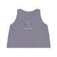 Anchor Tank Top (Cropped)