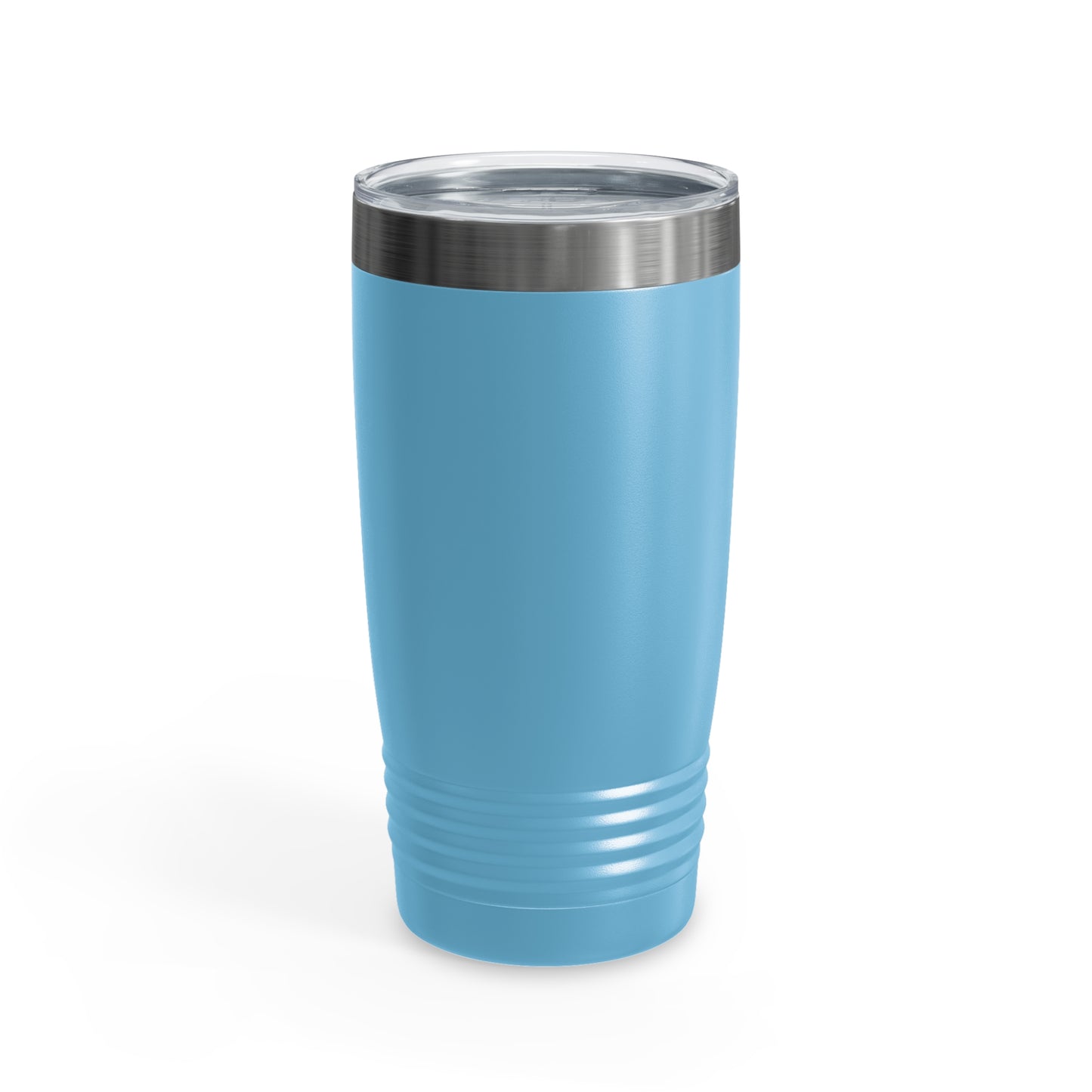 Coffee Shop 20oz Tumbler