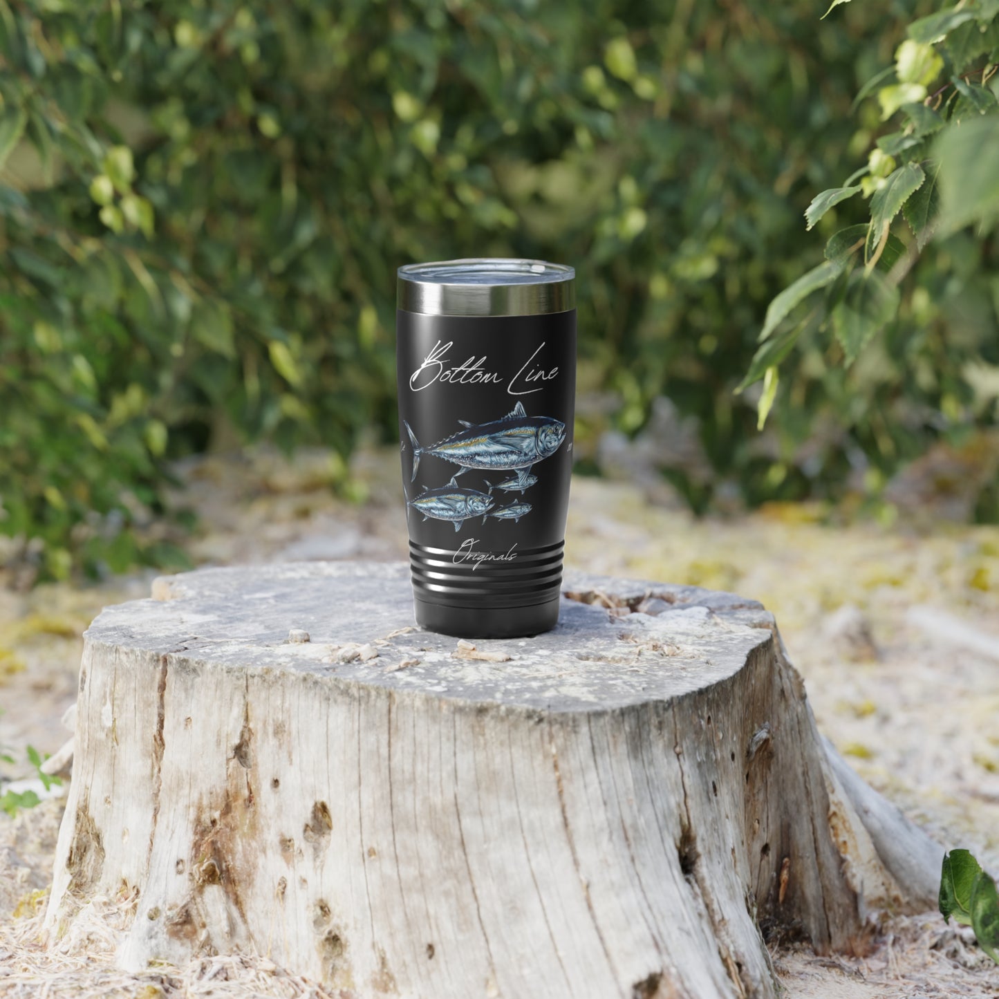 Original Tuna 20oz Tumbler