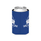 Wave Barrel Koozie