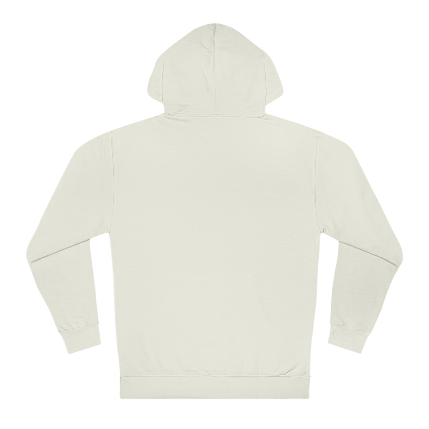 Pizzeria Front Design Hoodie