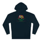 Pizzeria Front Design Hoodie