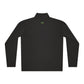 Bull Dorado Quarter-Zip Pullover