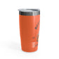 Brew Hall 20oz Tumbler