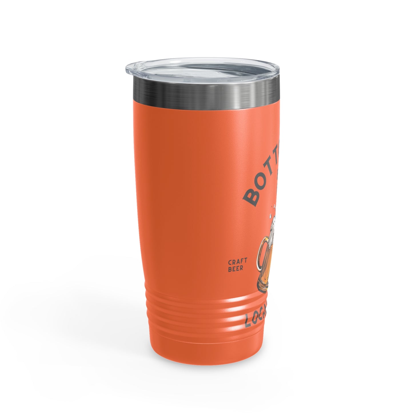 Brew Hall 20oz Tumbler