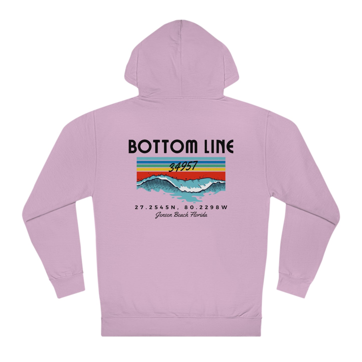 Jensen Beach Hoodie