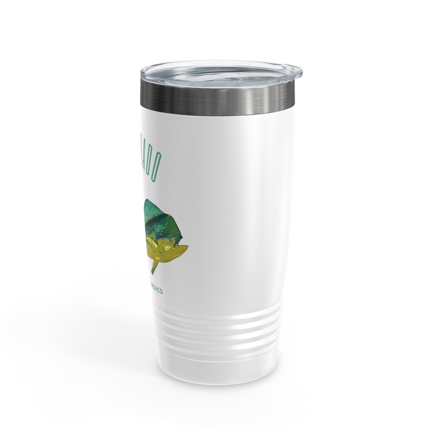 Bull Dorado 20oz Tumbler