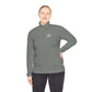 Motorsport & Racing Quarter-Zip Pullover