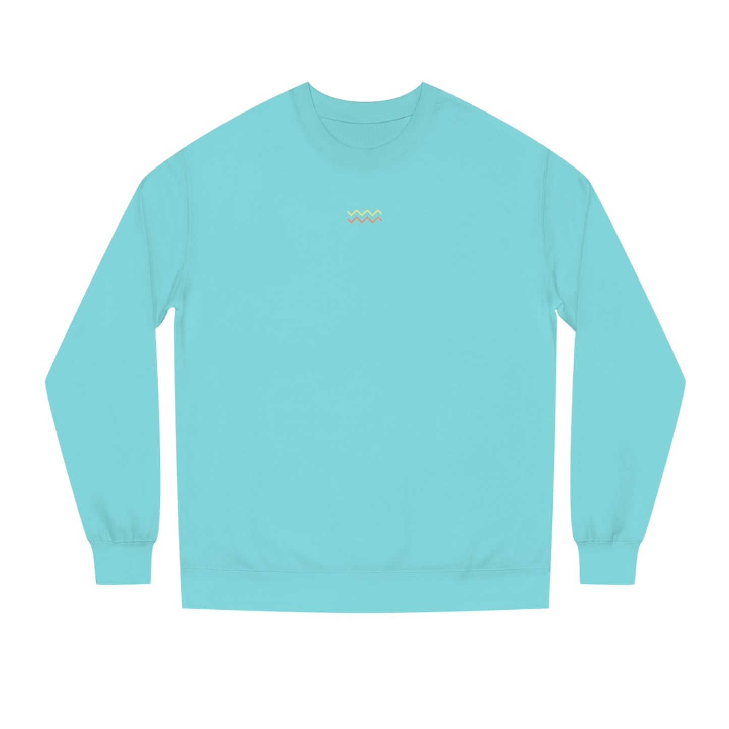 Stuart Beach Crewneck Sweatshirt