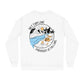 Paradise is Calling Crewneck