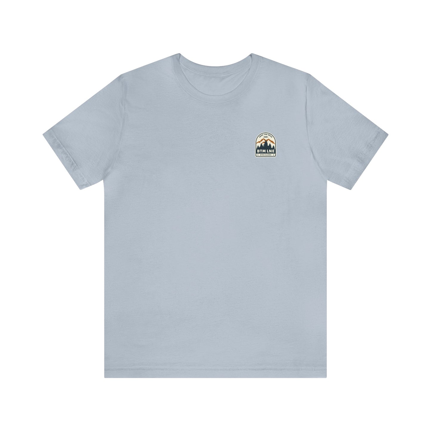 Sitka Alaska Tee