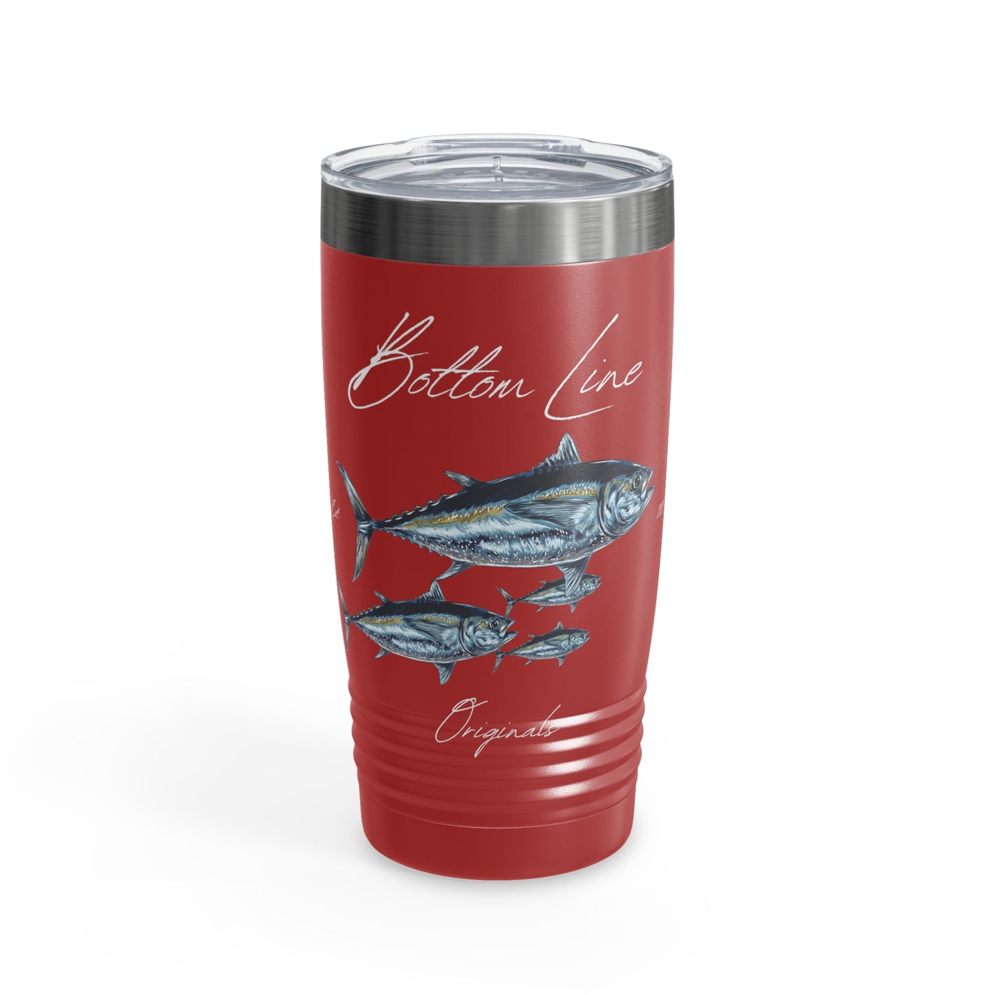 Original Tuna 20oz Tumbler