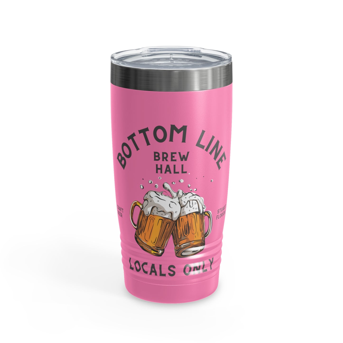 Brew Hall 20oz Tumbler