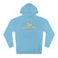 Stuart Beach Front Design Hoodie