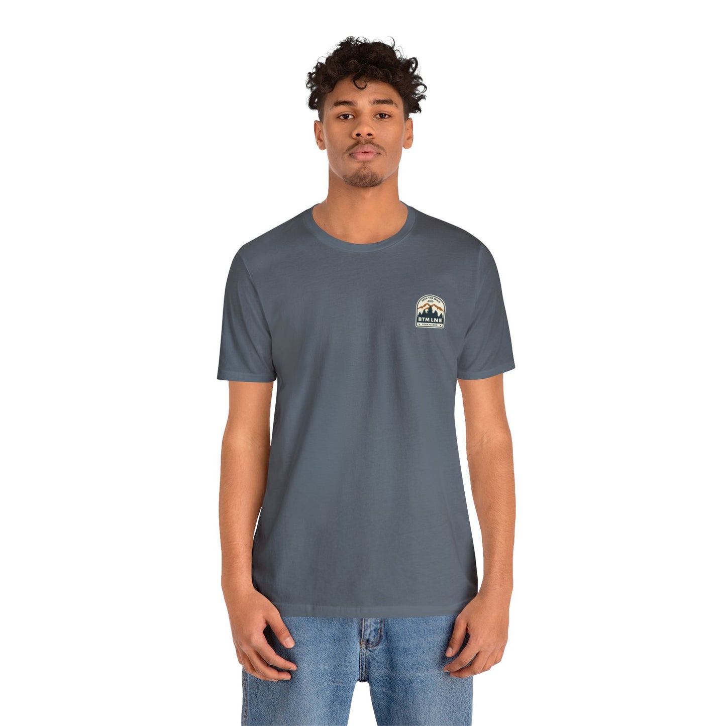 Sitka Alaska Tee